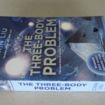 Review of The Three-Body Problem by Cixin Liu (translated by Ken Liu)