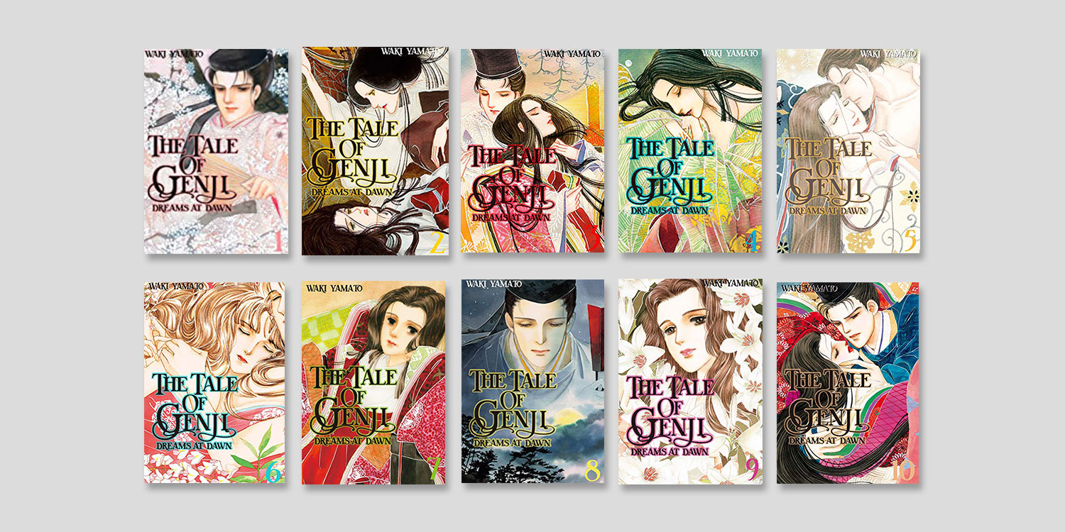 tale-of-genji-dreams-at-dawn-manga