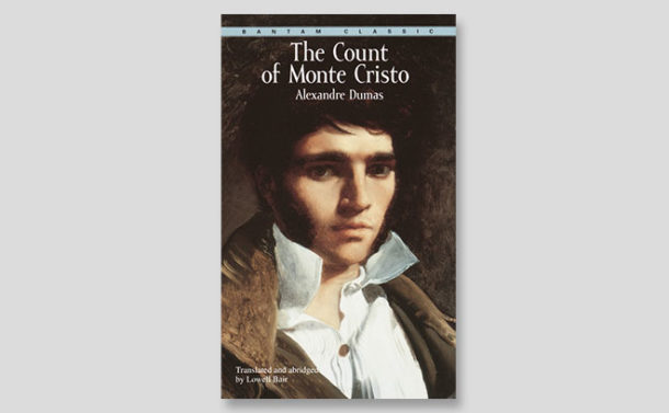 the count of monte cristo bantam classic