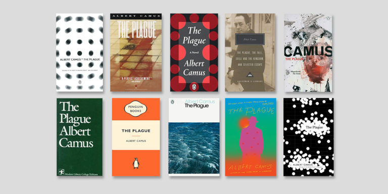 What’s the best translation of The Plague by Camus?