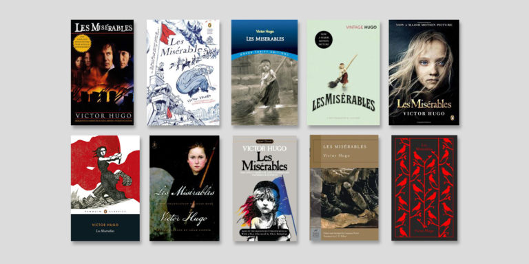 What’s the best translation of Les Miserables?