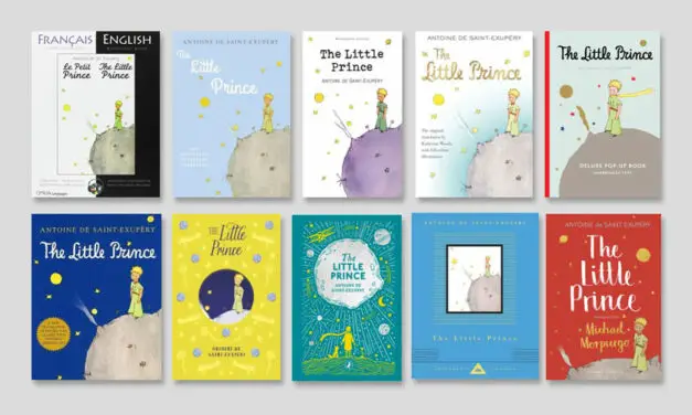 What’s the best translation of The Little Prince?