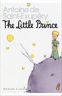 The Translation Challenges of 'The Little Prince' - WSJ