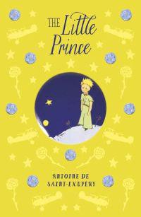 The Translation Challenges of 'The Little Prince' - WSJ