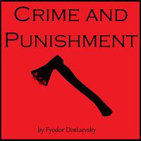 What's the best audiobook of Crime and Punishment? • We Love Translations