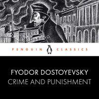 What's the best audiobook of Crime and Punishment? • We Love Translations